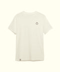 Plain Tee - White