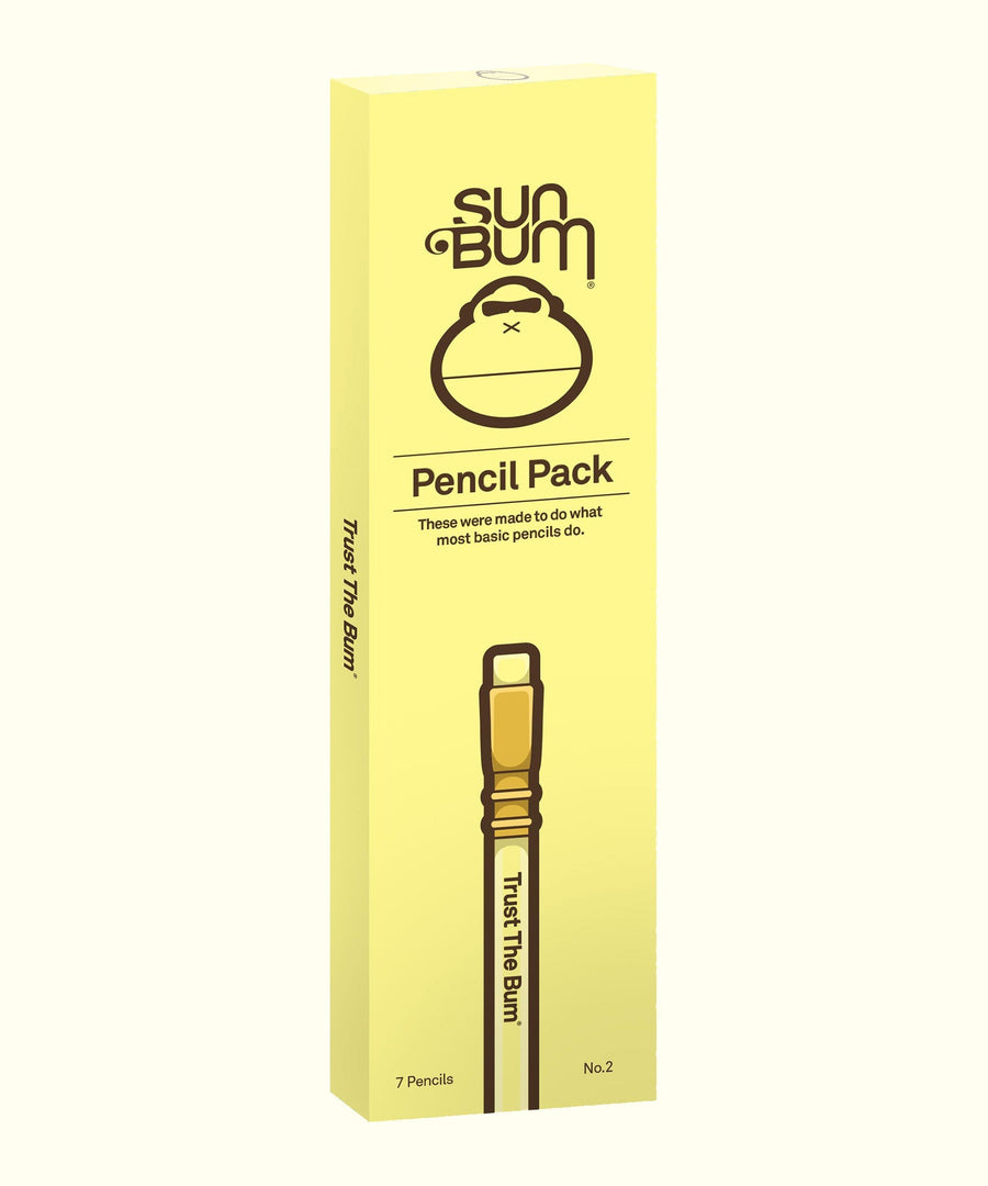 Pencil Pack G4