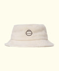 Plush Bucket Hat Q8