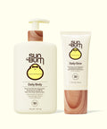 Daily Body + Glow Bundle
