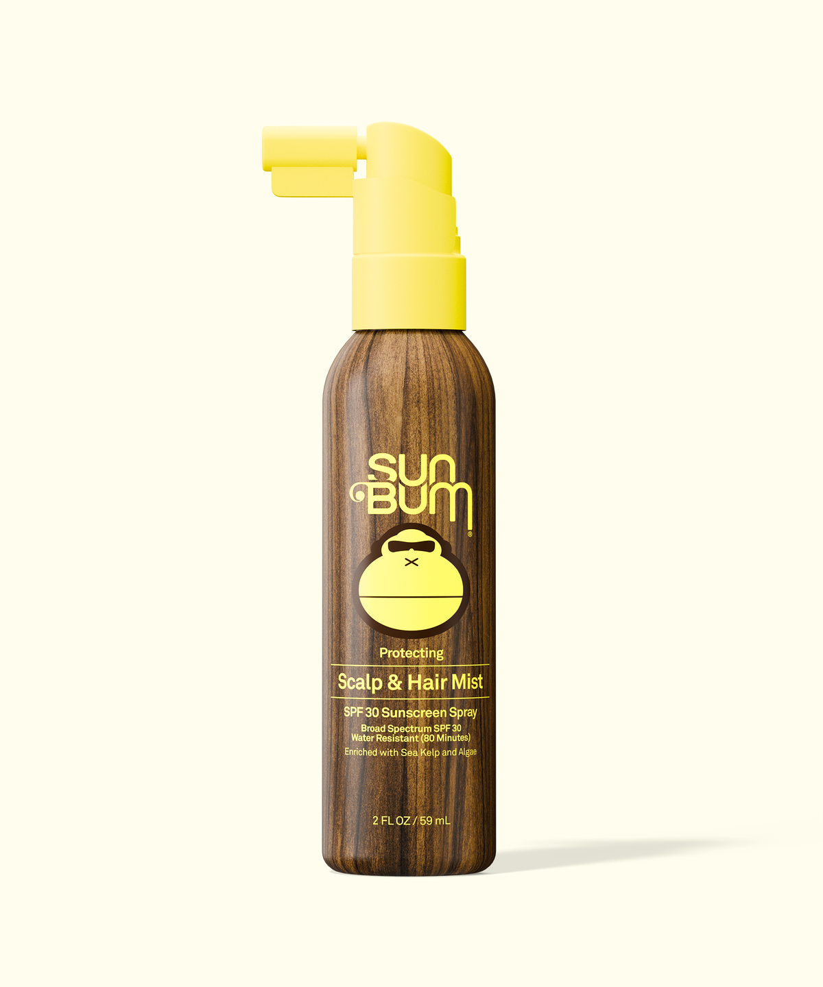 Scalp & Hair Mist SPF 30 X6