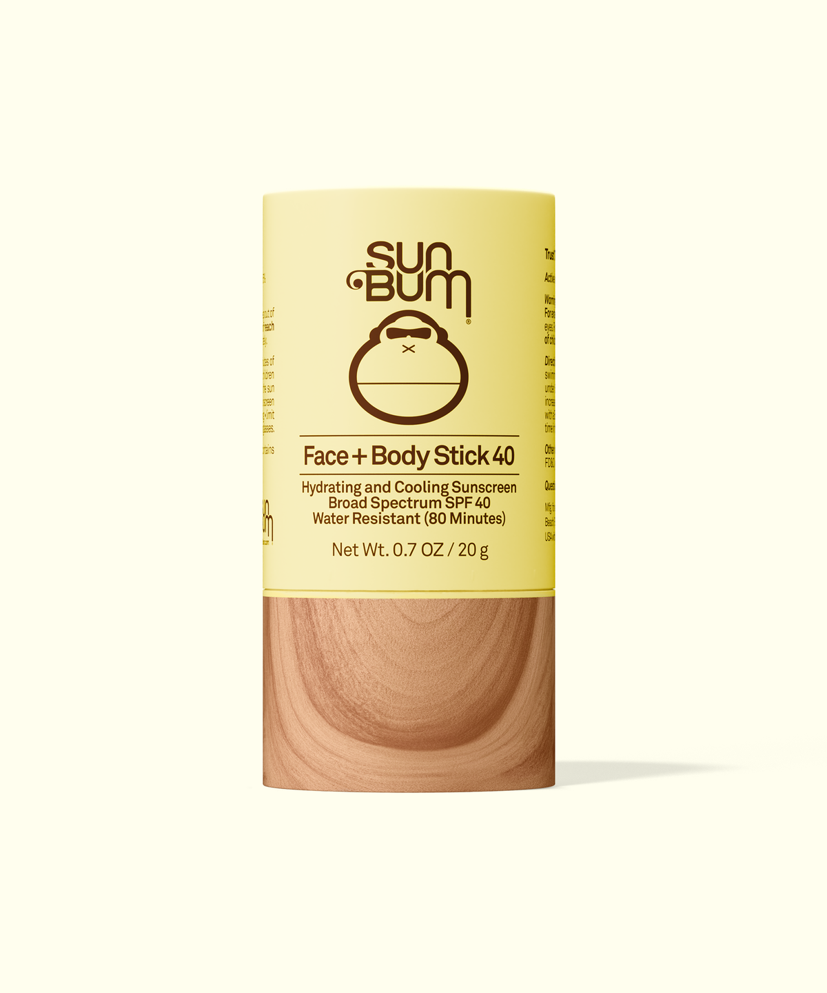 Original Face and Body Stick 40 L2