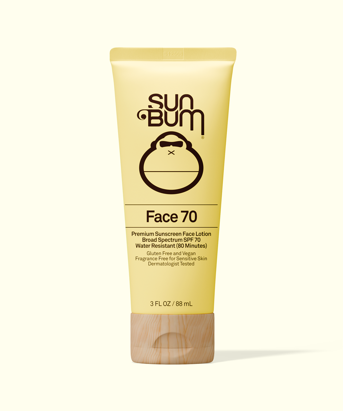 Original SPF 70 Sunscreen Face Lotion V4