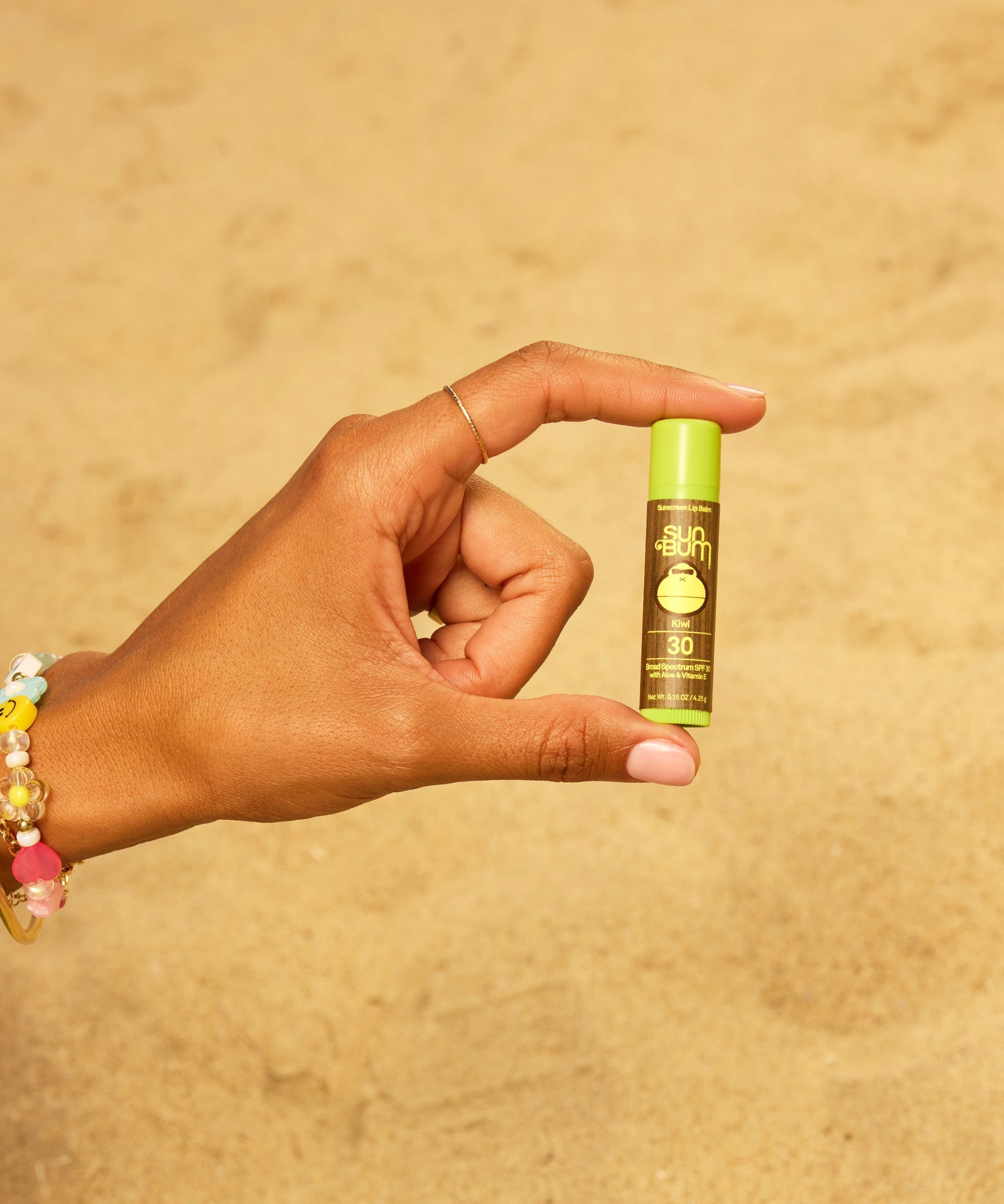 Original SPF 30 Sunscreen Lip Balm - Kiwi