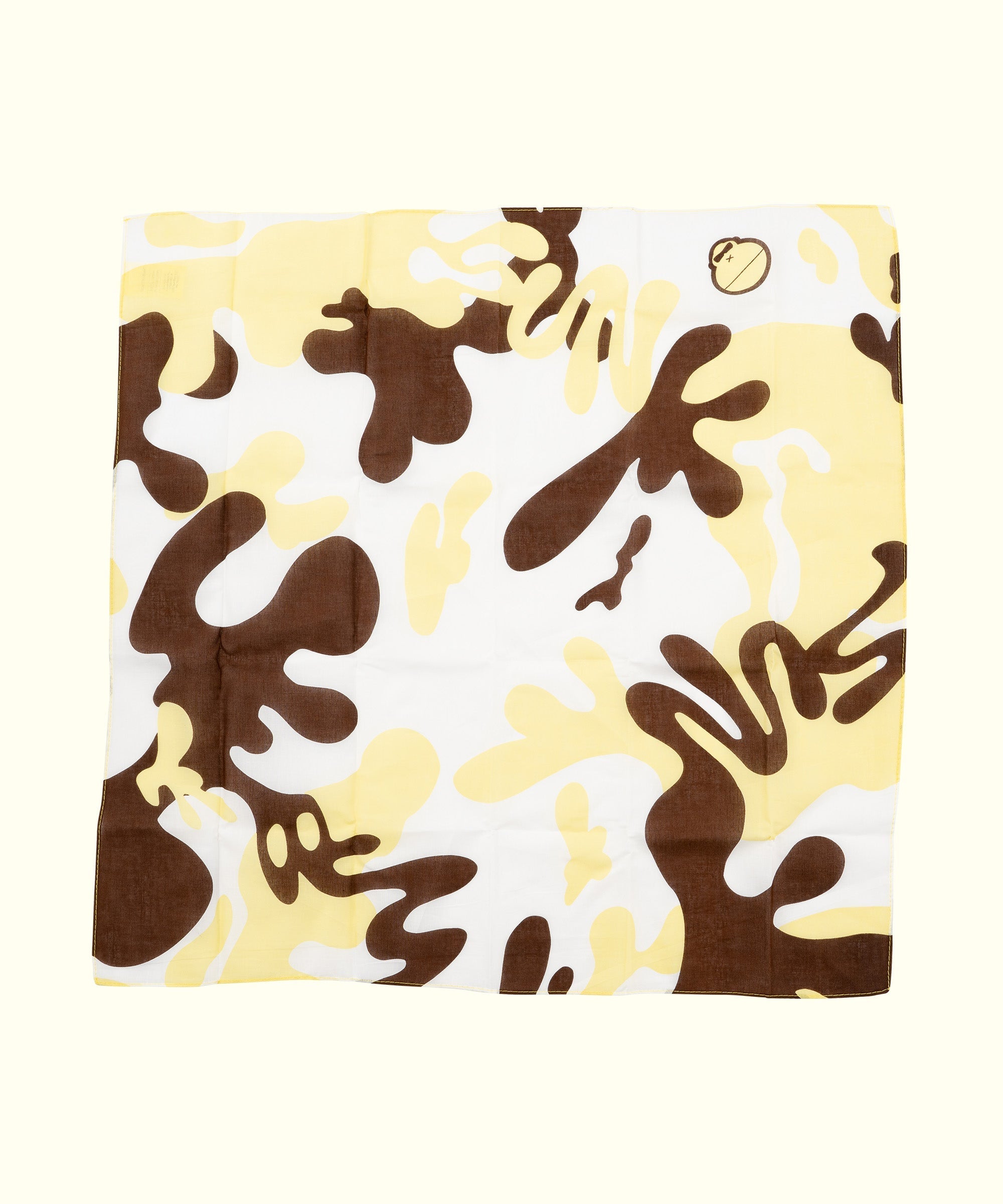 Camo Bandana