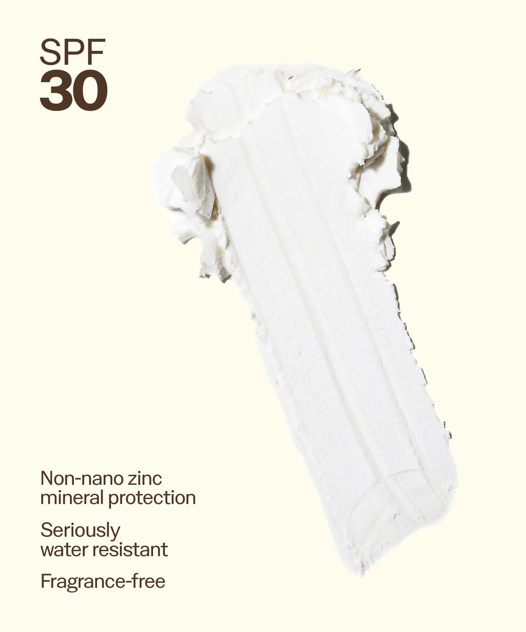 Signature SPF 30 Mineral Face Stick