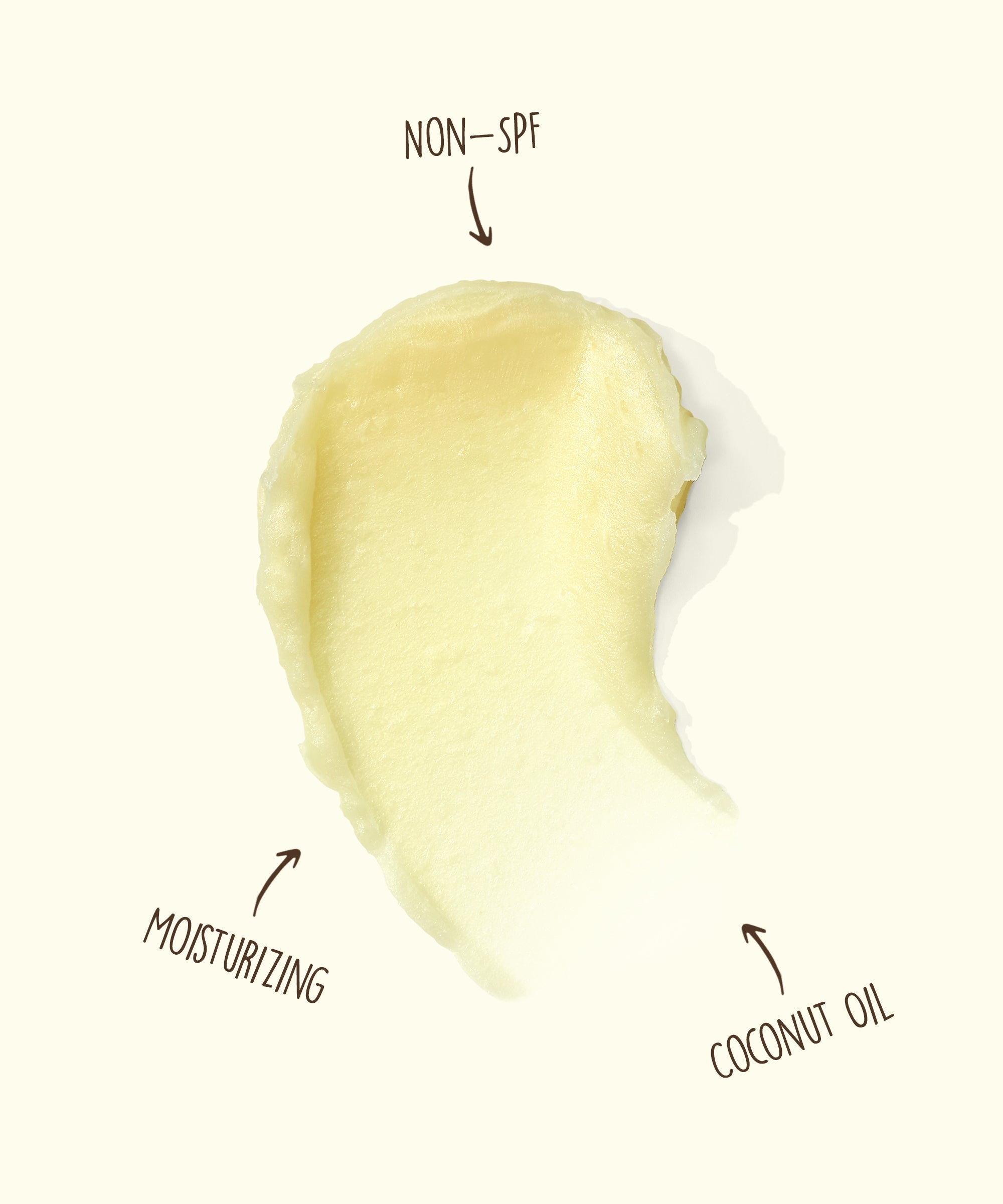CocoBalm Lip Balm - Piña Colada