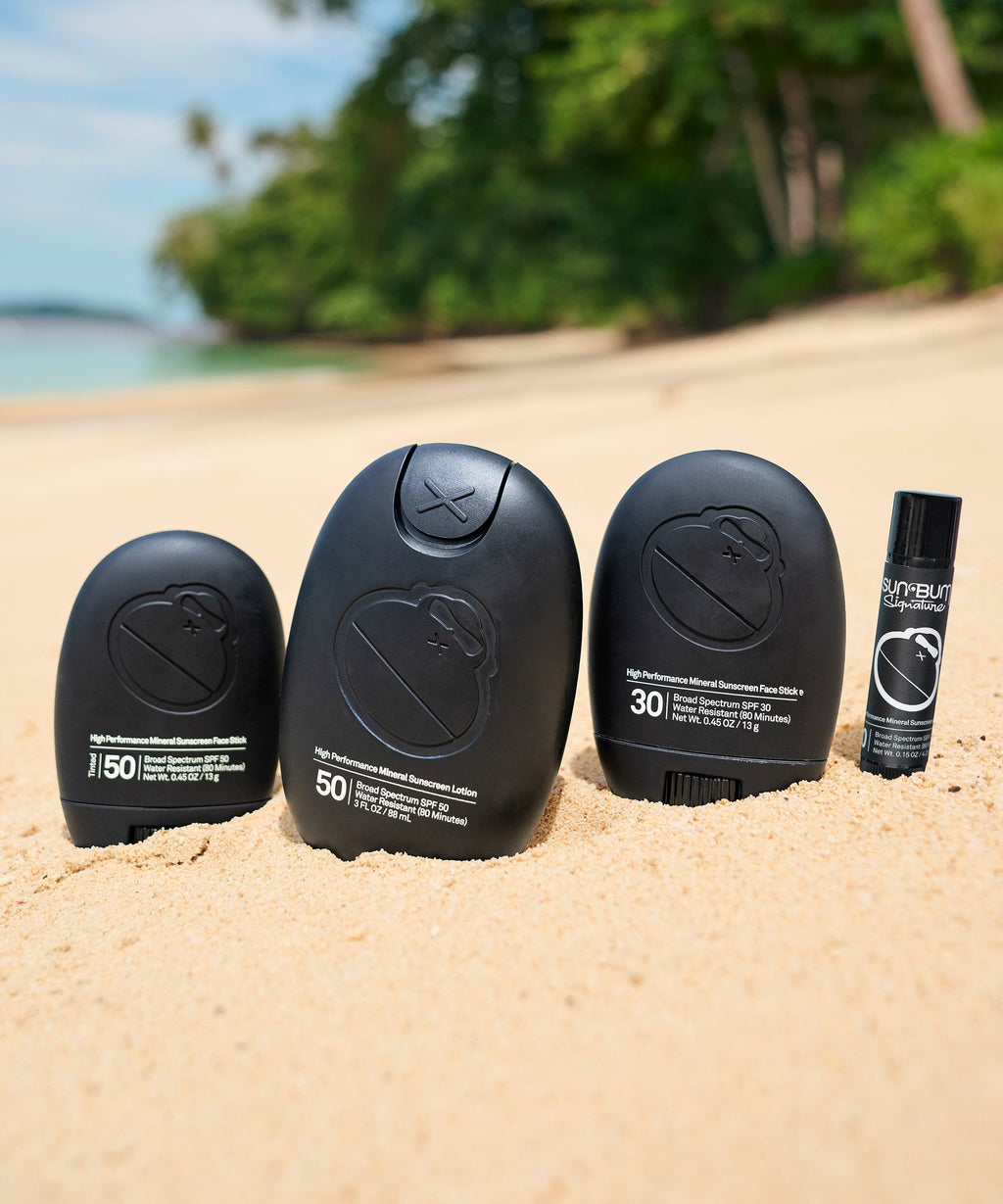 Signature SPF 50 Tinted Mineral Face Stick